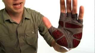 Pearl Izumi Elite Gel Vent Glove Review From Performance Bicycle screenshot 3