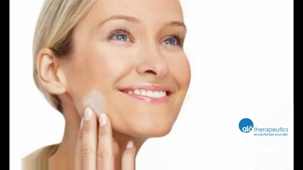 GloTherapeutics-Chirally Correct - YouTube