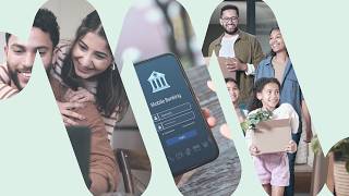 Meet MeridianLink