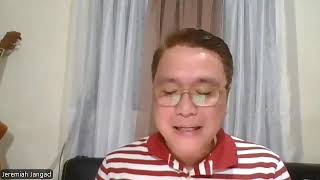 The Servant, the Sent One, and the Sovereign Message