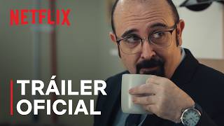 Muertos S.L. | Tráiler Oficial | Netflix España