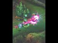 Viral moments of saving teammates #leagueoflegends #lol