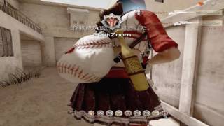 SF2 Jesshika Digest 9