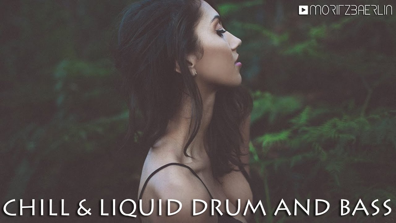 CHILL & LIQUID DRUM AND BASS Mixtape 107 YouTube