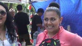 Riverside Tamales Festival