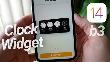 iOS 14 Beta 3 Features & Changes!