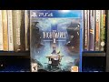 Will it play with no internet? Little nightmares 2 #gaming #gamer #playstation #collection #games