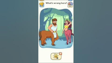 what wrong here ? (delete one part) #viral #trending #gaming#dop2 #level #2025