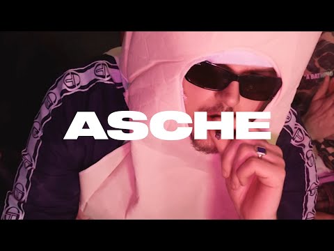 Sleduj HUGO, GORDO & KALLE x JAYNBEATS - ASCHE (Official Video) na YouTube