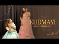 Kudmayi  bride sisters sangeet choreography  rrkpk  jeel patel  rushita chaudhary