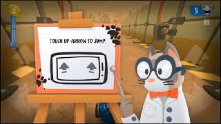 Mouse🐭Bot🤖 Compilation Lab 2: Level 1/2/3