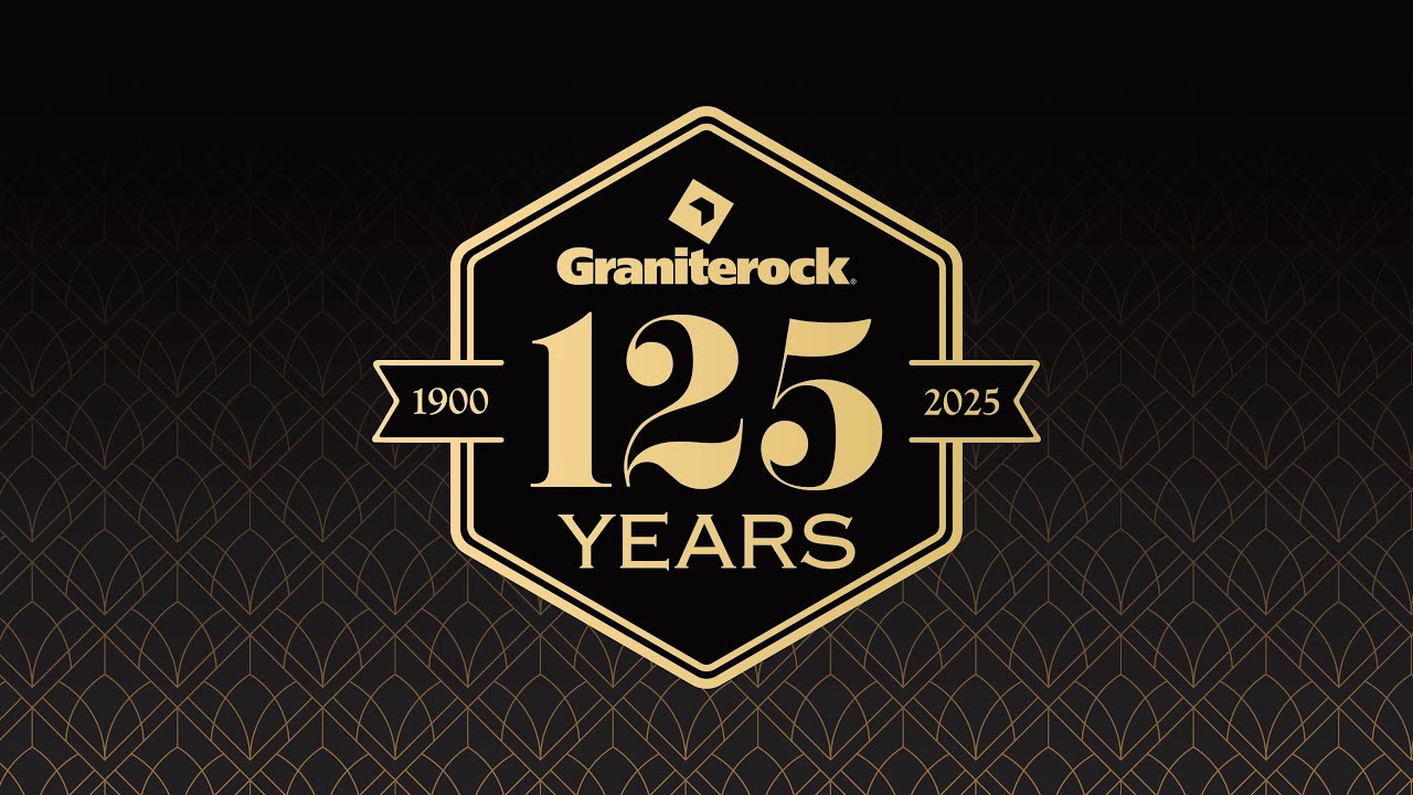 125 years of building