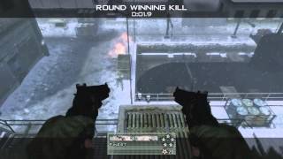 Mw2 Kind Of Edited TrickShot