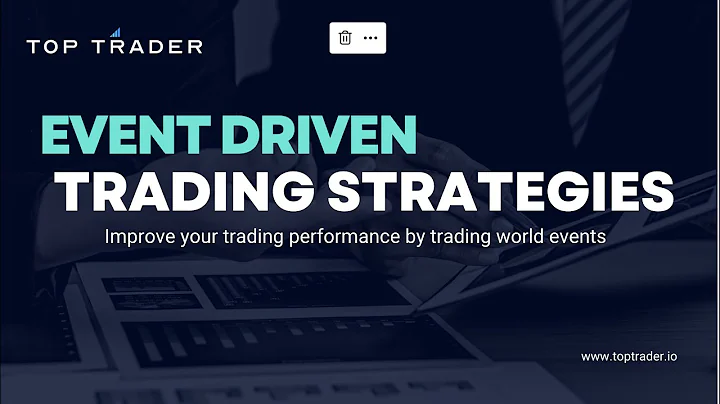 Learn The Most POWERFUL Forex Trading Strategy