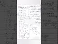 lennard jones potential 2nd order expension #bscbed #exam #education #integration #4years #physics