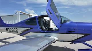 2026 CIRRUS SR22-G7+ TURBO For Sale