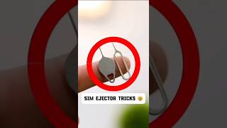 Sim Ejector Hidden Trick 🤯🚀 #tricks #phonetricks #techvideos #reelit #tech #shorts #ultra
