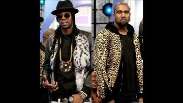 Thumbnail of Kanye West - All Day Ft. 2 Chainz Remix [Unreleased]