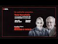 Richard D Wolff and Yanis Varoufakis: Another Now | DiEM25