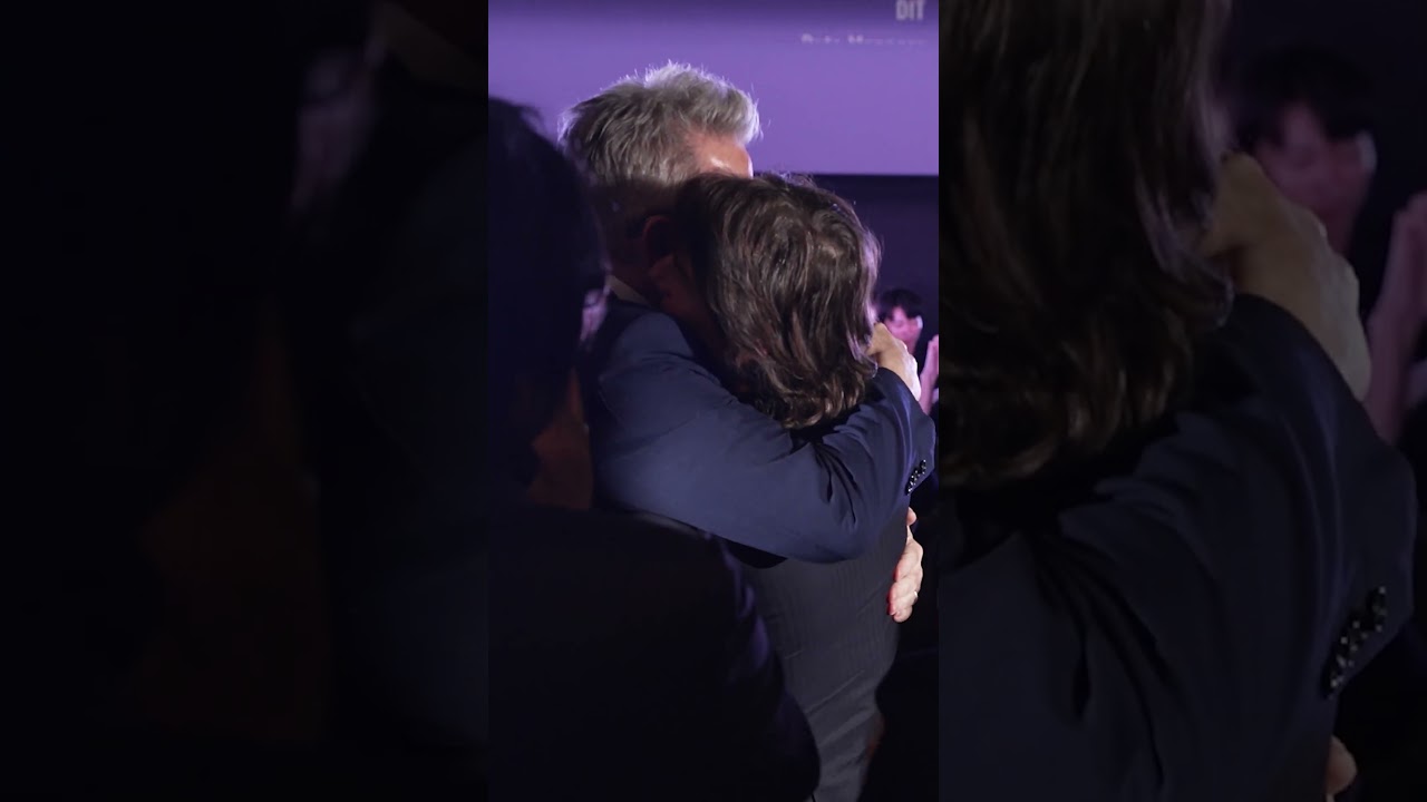 Thank you, Tokyo | Mission: Impossible-The Final Reckoning | 17th May