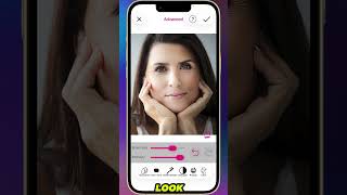 Free Selfie Editor App for Natural Face Smoothing on iOS