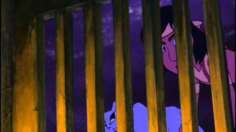 Papyrus 110 The Triumph Of Bastet