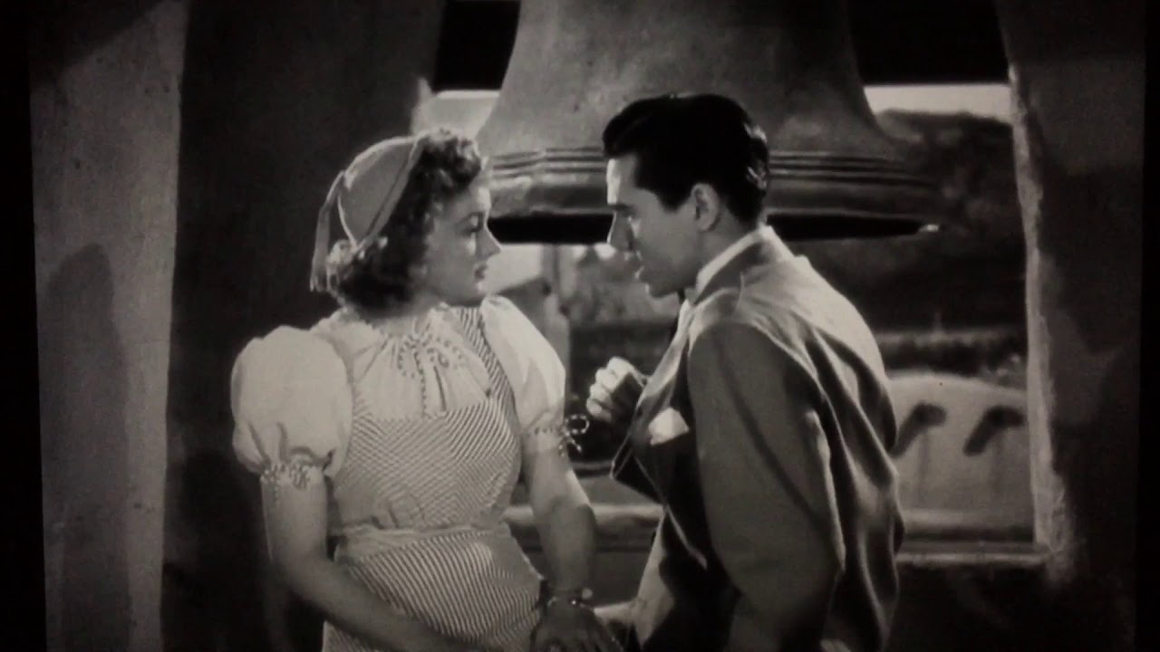 Desi Arnaz in “Too Many Girls” (1940)