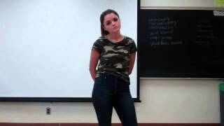 UCLA PC SPEECHES PART 2 11/18/14