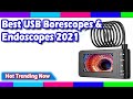 Best USB Borescopes & Endoscopes 2021