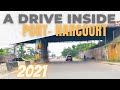 EPISODE 1: Is Port Harcourt save to drive than Lagos, Nigeria?/ Driving Around Port Harcourt in 2021