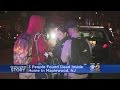 3 Found Slain In Maplewood, N.J.