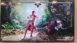 Mortal Kombat 1: Ermac 399.12 Full Super Meter Custom Combo String (No Kameo)