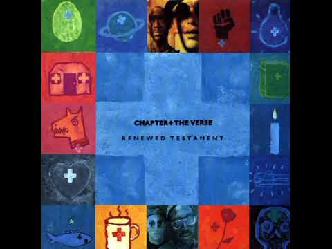 Chapter And The Verse - Beautiful