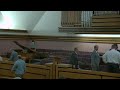 Alexander ward Las Vegas Meadows Stake