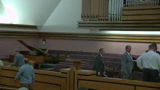 Alexander ward Las Vegas Meadows Stake