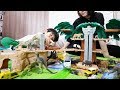 アニア 合体！ジャングルツリー Ania Jungle Tree