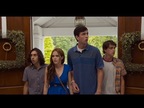 Passion Official Trailer 2 2013 Rachel Mcadams Movie Hd Youtube