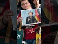 Angela Merkel Nagrodzona #shorts