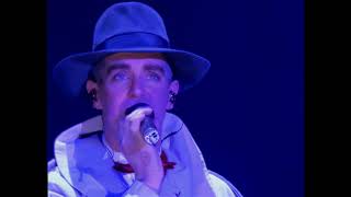 Pet Shop Boys   Jealousy 1991