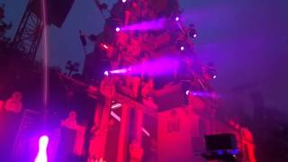Digital Punk @ Emporium 2013