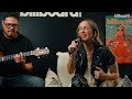 CLAUDIA LEITTE AO VIVO NA BILLBOARD BRASIL - "SE UM DIA CHOREI"