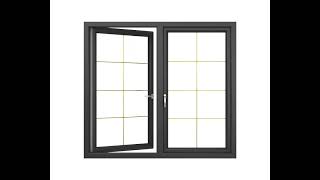 Iglo Premier - Drutex Luxury Fenster