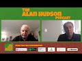 Harry Redknapp - Bobby Moore and Frank Worthington Story - The Alan Hudson Podcast