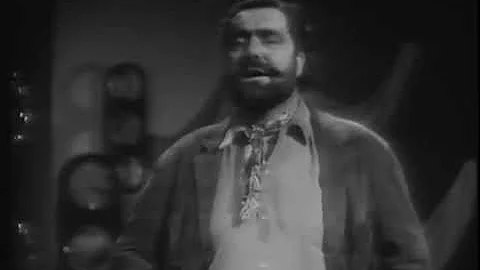 Robert Lemke "What Kind of Fool am I"