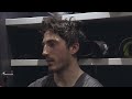 Bones and the Blue Jackets break down tonight's game vs. the New York Islanders