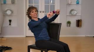 1 minute Workouts with Forbes Riley's SpinGym: Abs