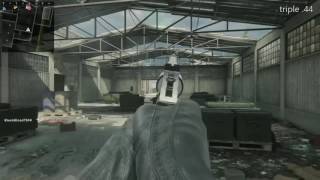 3in1 .44 magnum COD MWR Collateral