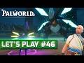 MA STRATÉGIE BASTIGOR A ÉCHOUÉ !! | Palworld FR #46
