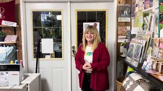 December 2025 Store Tour