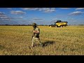 Récolter En Temps De Guerre La Détresse Des Agriculteurs Ukrainiens 